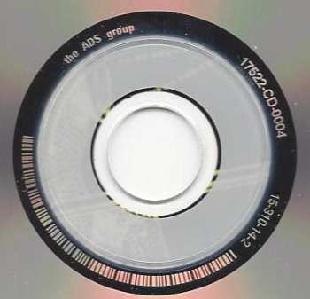 CD Dylan LeBlanc: Cautionary Tale