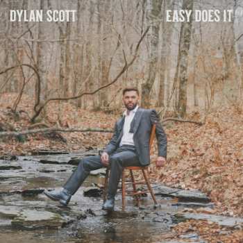 Album Dylan Scott: Easy Does It