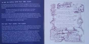 2CD Dylan Thomas: A Child's Christmas, Poems And Tiger Eggs