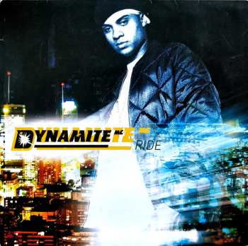 Album Dynamite MC: Ride
