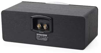 Tontechnik Dynavoice Magic C-4 Černá