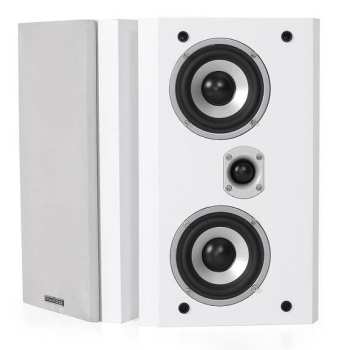 Tontechnik Dynavoice Magic FX-4 Bílá