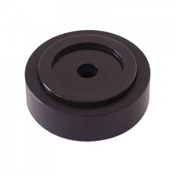 Tontechnik Dynavox Aluminium antivibration feet Black