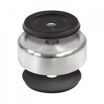 Tontechnik Dynavox Aluminium antivibration feet Silver