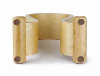 Tontechnik Dynavox Headphonerack KH-500 Bříza