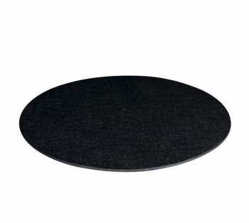 Tontechnik Dynavox Slipmate Neutral Anti-static PM2 Black