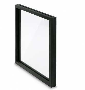 Tontechnik Dynavox Vinyl Frame Black