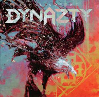 CD Dynazty: Final Advent DIGI