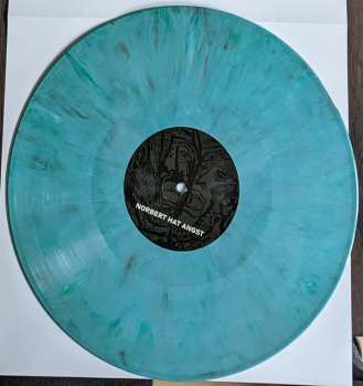 LP Dÿse: Norbert Hat Angst CLR