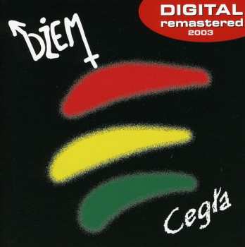 CD Dżem: Cegła