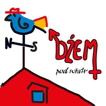 Album Dżem: Pod Wiatr