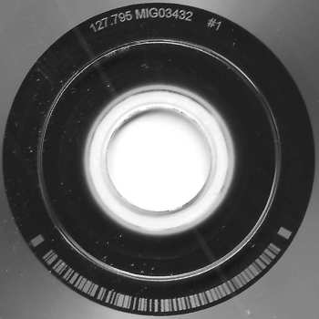 CD Dzyan: Time Machine & Electric Silence