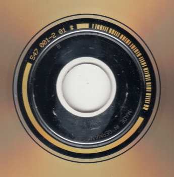 CD E-17: Resurrection