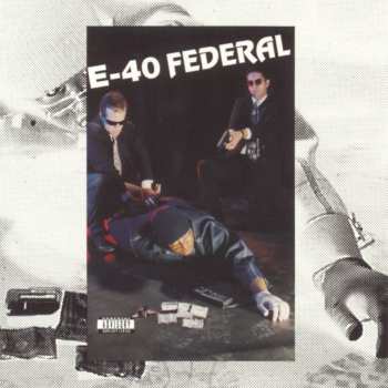 CD E-40: Federal