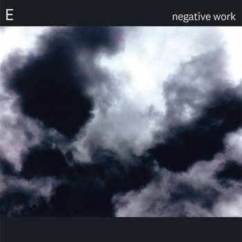 CD E: Negative Work