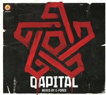 Album E-Force: Qapital