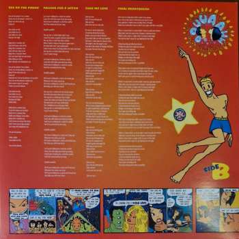 LP E-Rotic: Sex Affairs CLR