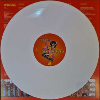 LP E-Rotic: Sex Affairs CLR