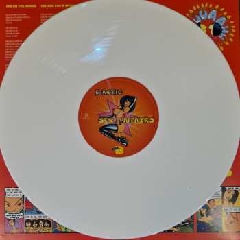 LP E-Rotic: Sex Affairs CLR