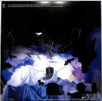 LP Akina Nakamori: D404ME LTD
