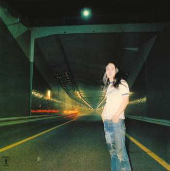 LP Ginji Ito: Deadly Drive = デッドリー・ドライブ LTD | CLR
