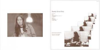 LP Ginji Ito: Deadly Drive = デッドリー・ドライブ LTD | CLR