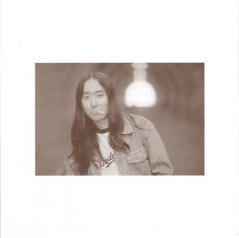 LP Ginji Ito: Deadly Drive = デッドリー・ドライブ LTD | CLR