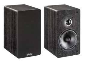 Tontechnik Indiana Line Tesi 241 - Walnut
