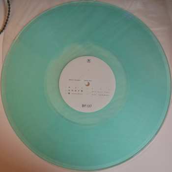 LP Hakushi Hasegawa: 草木萌動 CLR | LTD