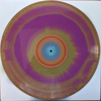 LP 공중도둑: Crumbling CLR | LTD