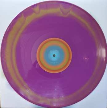 LP 공중도둑: Crumbling CLR | LTD
