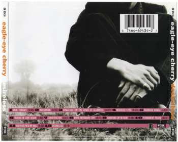 CD Eagle-Eye Cherry: Desireless