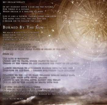CD Eagleheart: Dreamtherapy