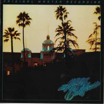 SACD Eagles: Hotel California NUM | LTD