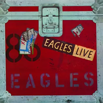 Eagles Live