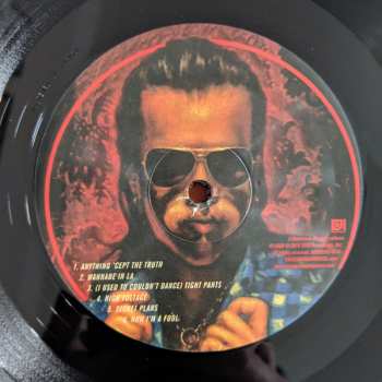 LP Eagles Of Death Metal: Heart On