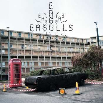 LP Eagulls: Eagulls