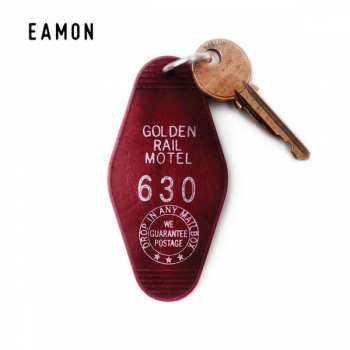 CD Eamon: Golden Rail Motel