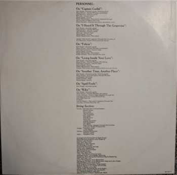 CD Earl Klugh: Living Inside Your Love