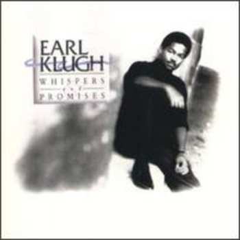Album Earl Klugh: Whispers And Promises