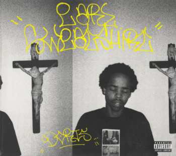CD Earl Sweatshirt: Doris