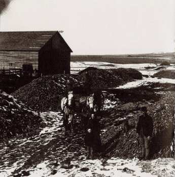 2LP Earth: Hex; Or Printing In The Infernal Method