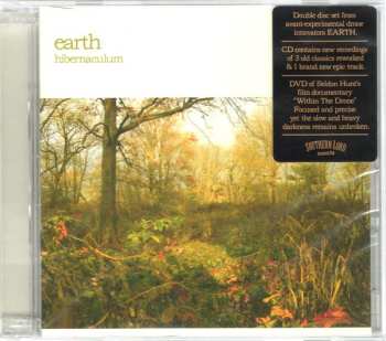 CD/DVD Earth: Hibernaculum