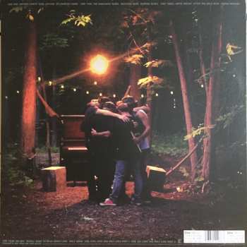 3LP Neil Young: Earth