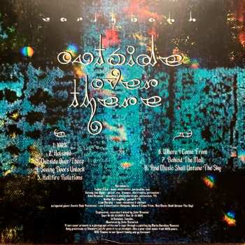 LP Earthball: Outside Over There CLR | LTD