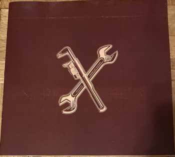 LP Earth Crisis: Firestorm CLR