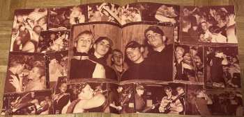 LP Earth Crisis: Firestorm CLR