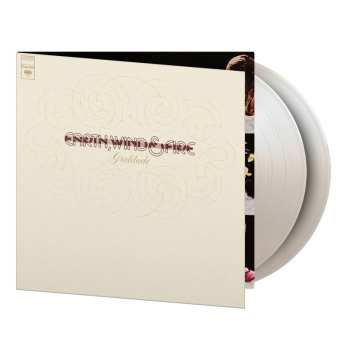 2LP Earth, Wind & Fire: Gratitude