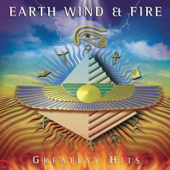 CD Earth, Wind & Fire: Greatest Hits