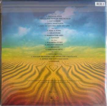 2LP Earth, Wind & Fire: Greatest Hits CLR | LTD